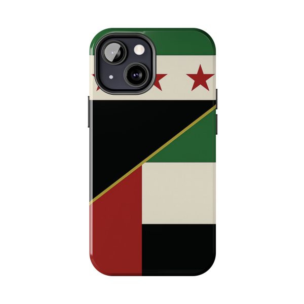 Syria UAE - Image 6