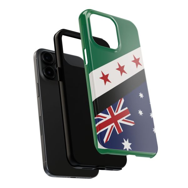Syria Australia - Image 40