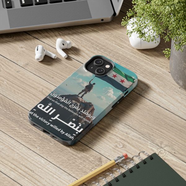Syria Victory Hard Case - Image 18