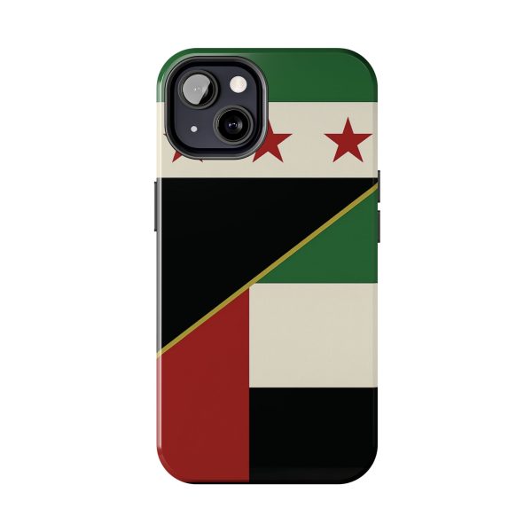 Syria UAE - Image 2