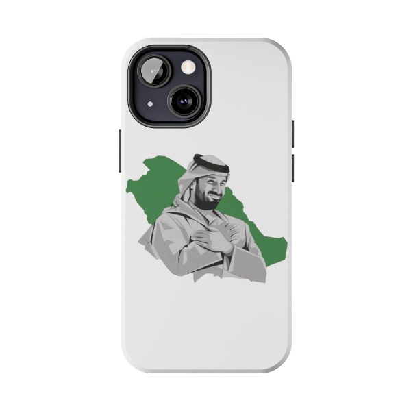 Syria Saudi King - Image 6
