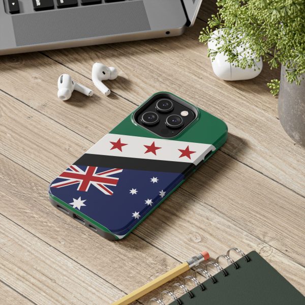 Syria Australia - Image 20