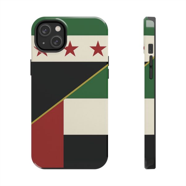 Syria UAE - Image 23