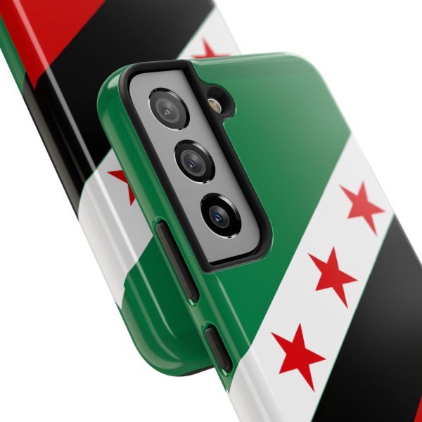 Phone Cases - Stylish Syrian German Cover - Image 66