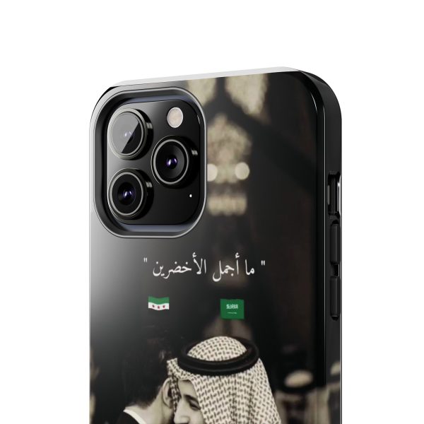 Syria Saudi - Image 16