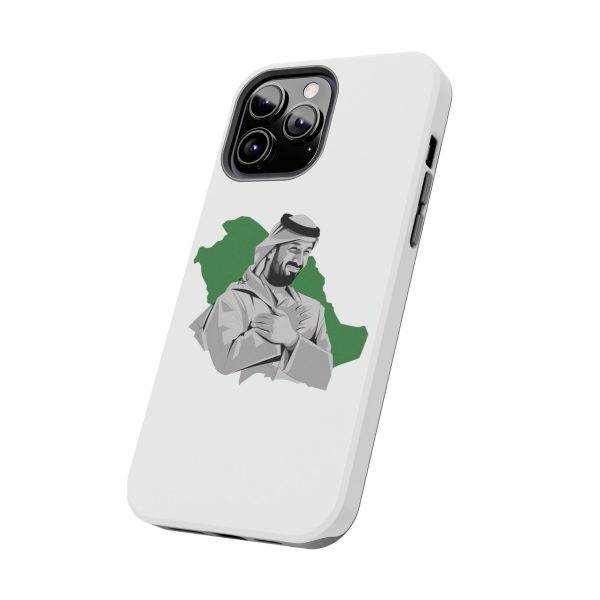Syria Saudi King - Image 15