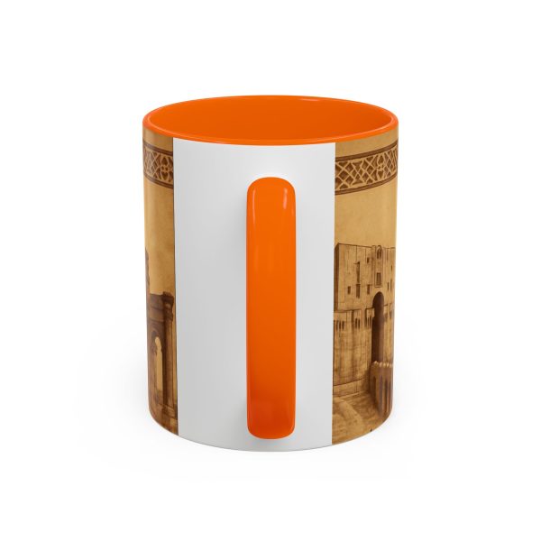 Syrian Heritage Accent Coffee_2_ Mug_shipping_europe & middleeast - Image 24