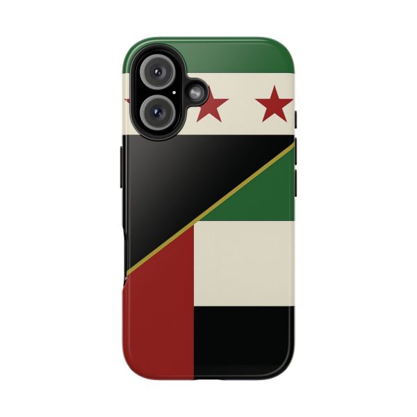 Syria UAE - Image 63