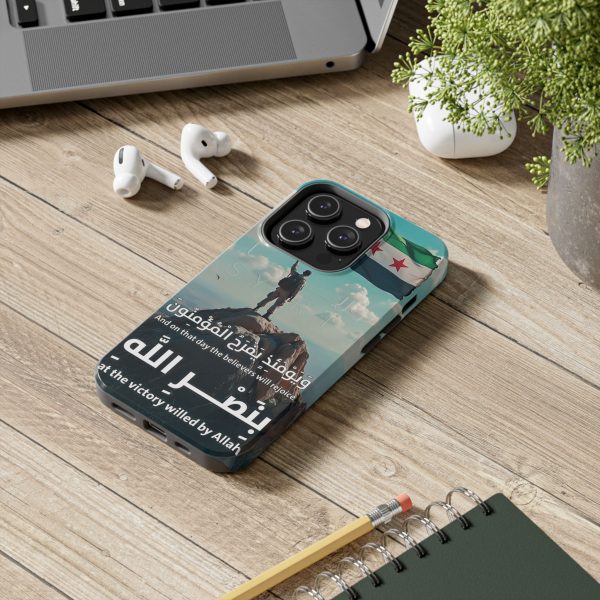 Syria Victory Hard Case - Image 20