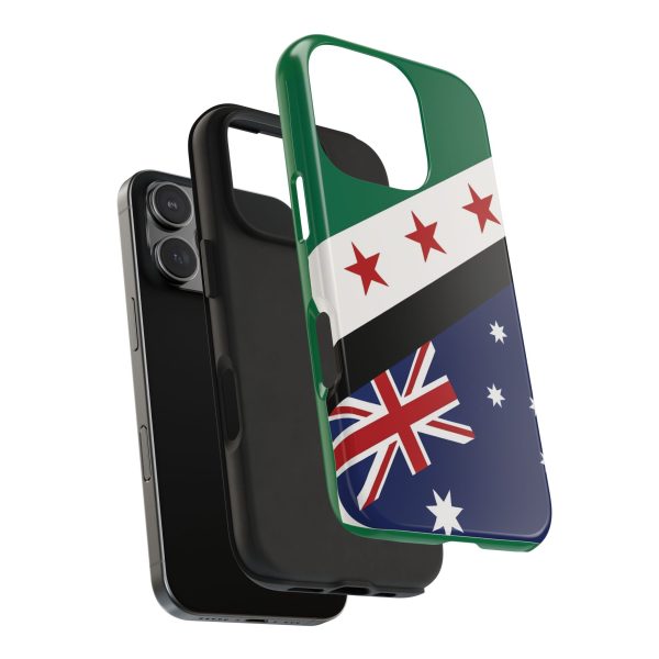 Syria Australia - Image 59