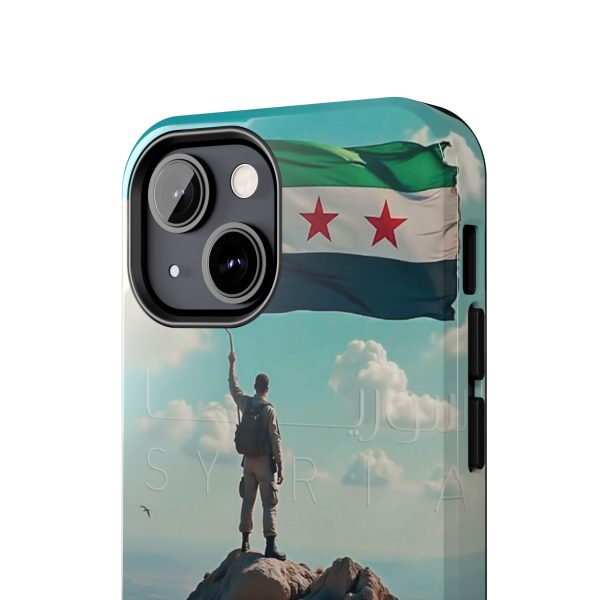 Syria Victory Hard Case - Image 8