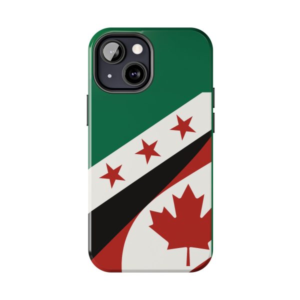 Syria Canada - Image 6