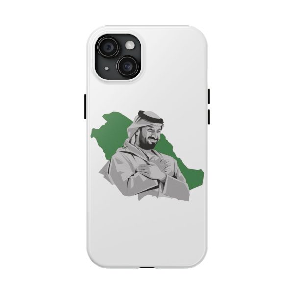 Syria Saudi King - Image 33