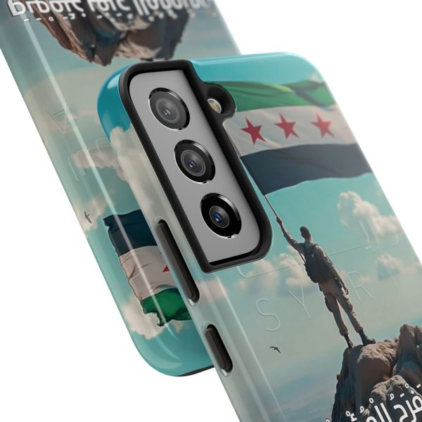 Syria Victory Hard Case - Image 50