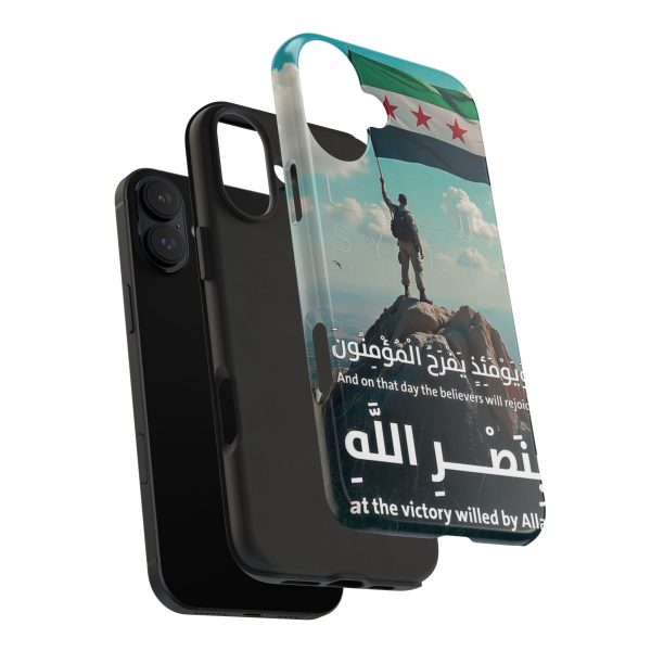Syria Victory Hard Case - Image 68