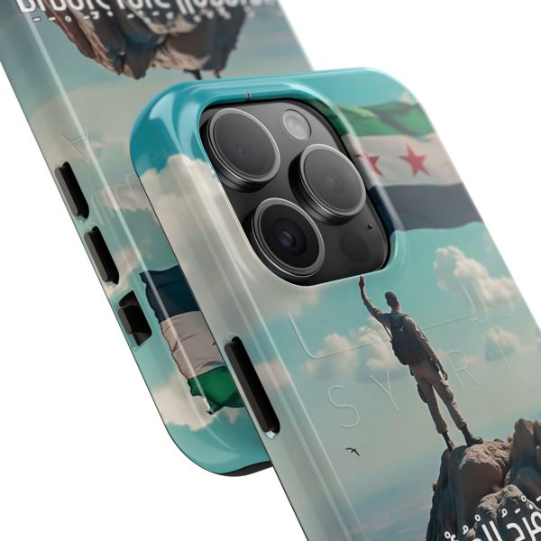 Syria Victory Hard Case - Image 30