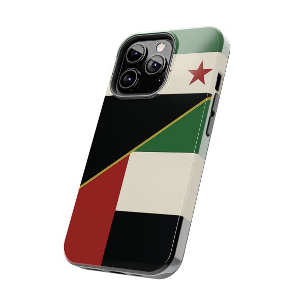 Syria UAE - Image 11
