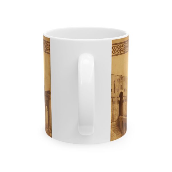Syrian Heritage Mug - Image 2