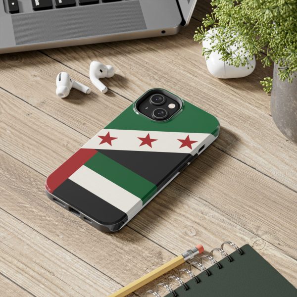 Syria UAE 2 - Image 18