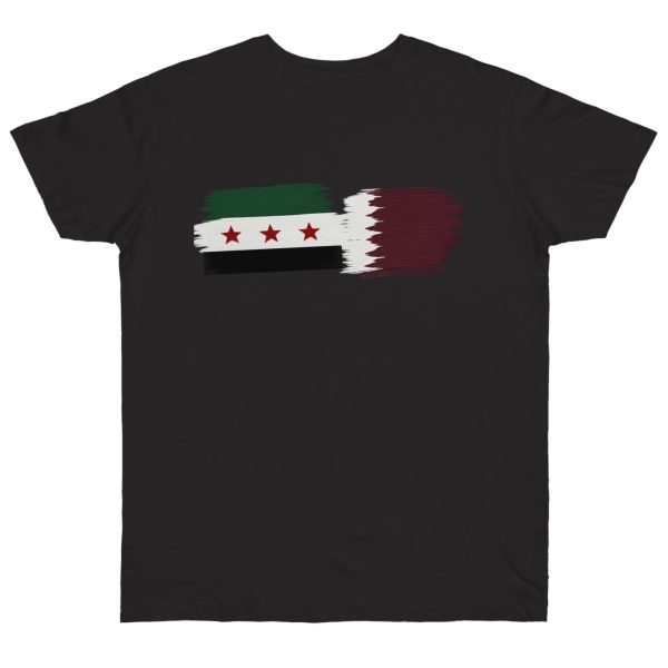 syria_saudi_shirt_5_uk & europe - Image 5