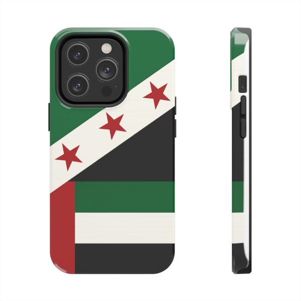 Syria UAE 2 - Image 19