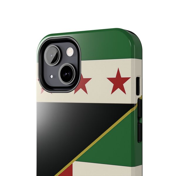 Syria UAE - Image 4