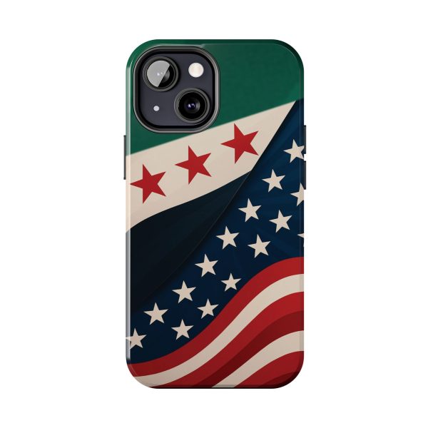 Syria USA - Image 6