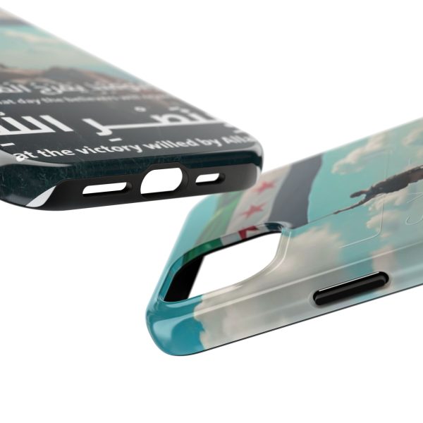 Syria Victory Hard Case - Image 35
