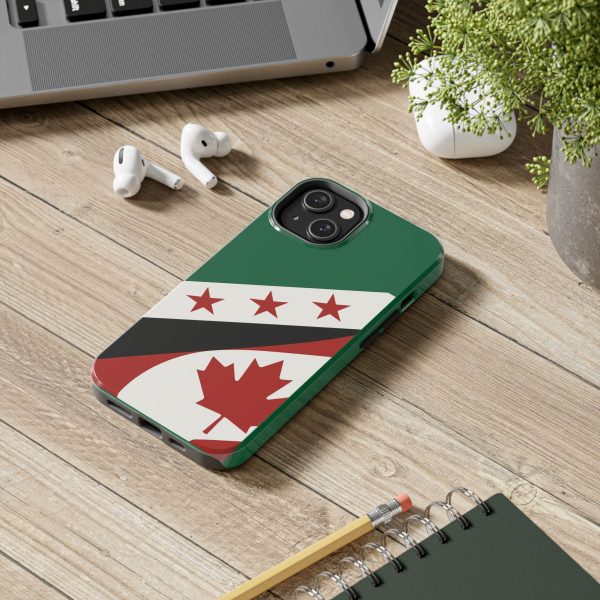 Syria Canada - Image 18