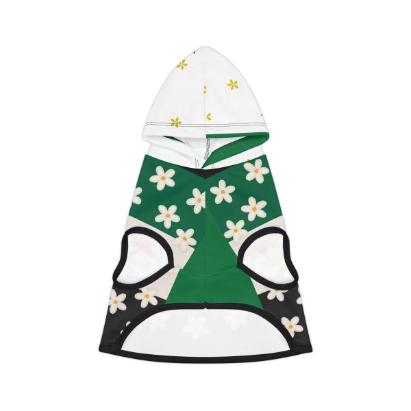 Pet Hoodie - Cute and Cozy Pet Apparel - Image 5