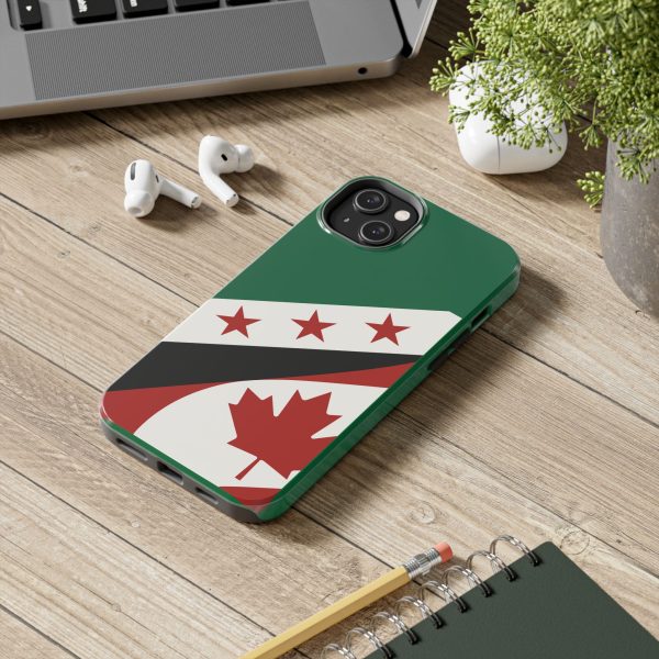 Syria Canada - Image 24