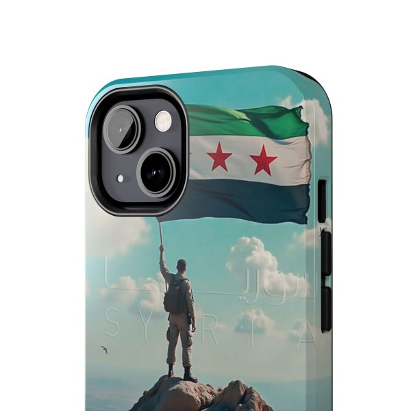 Syria Victory Hard Case - Image 4