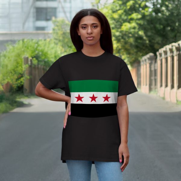 syria_saudi_shirt_uk & europe - Image 12