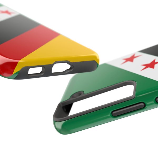 Phone Cases - Stylish Syrian German Cover - Image 67