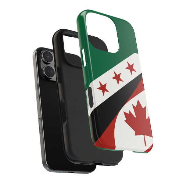 Syria Canada - Image 59