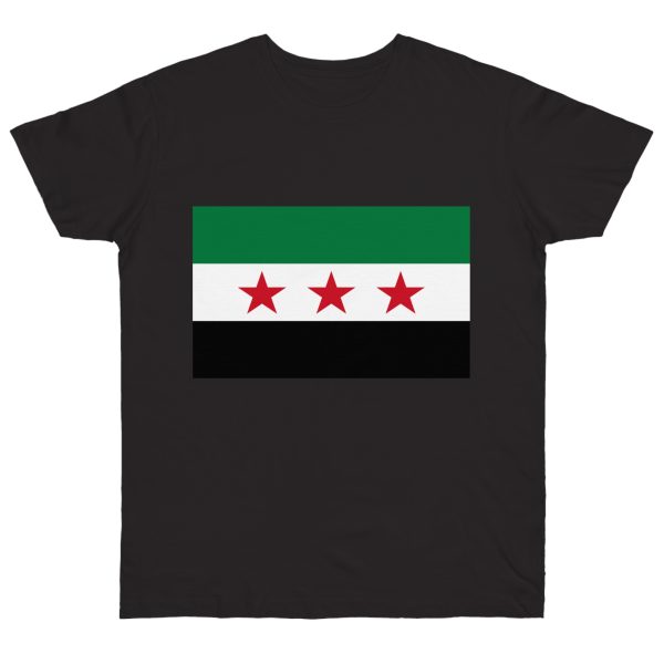 syria_saudi_shirt_uk & europe - Image 9