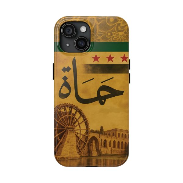 Syria, Hammah - Image 25