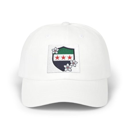 Copy of Classic Dad Cap with Shield Design | Casual Style Hat for Everyday Wear | Perfect Gift for Dads, Father's Day, Birthdays, Outdoor Fun, [...]