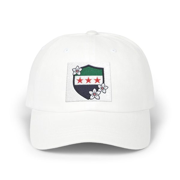 Copy of Classic Dad Cap with Shield Design | Casual Style Hat for Everyday Wear | Perfect Gift for Dads, Father's Day, Birthdays, Outdoor Fun, [...]