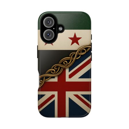 Syria UK