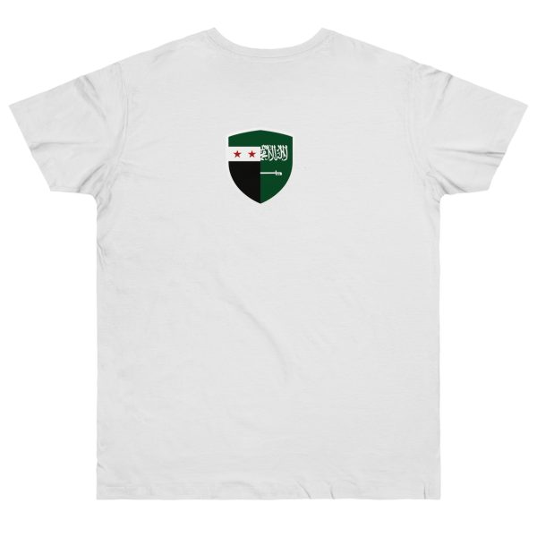 syria_saudi_shirt_3_uk & europe - Image 2