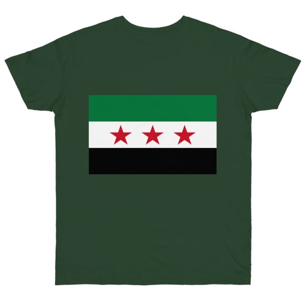 syria_saudi_shirt_uk & europe - Image 5