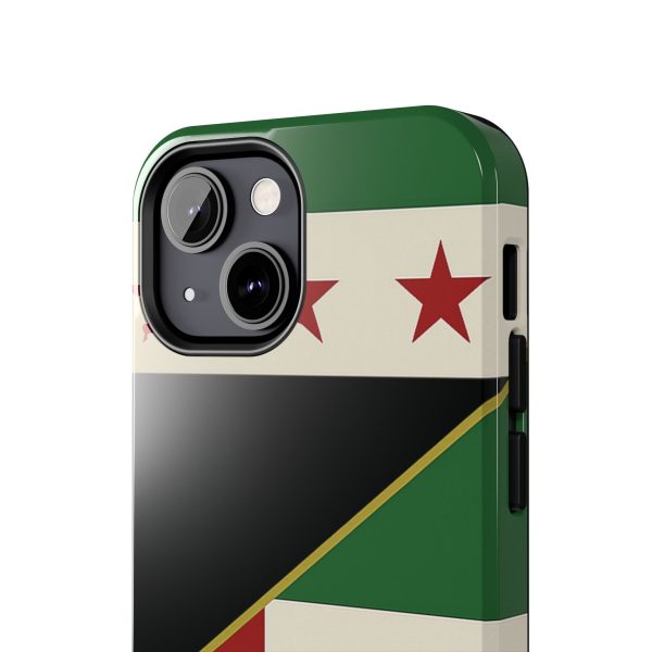 Syria UAE - Image 8