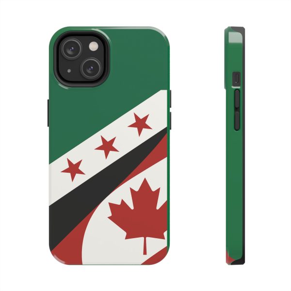 Syria Canada - Image 17