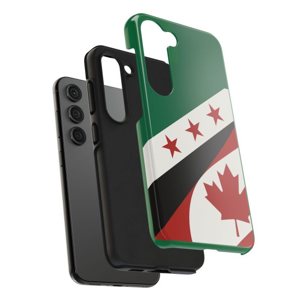 Syria Canada - Image 48