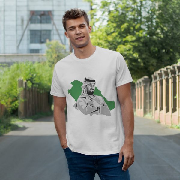 syria_saudi_shirt_2_uk & europe - Image 3