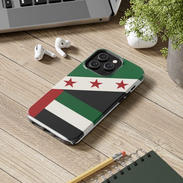 Syria UAE 2 - Image 22