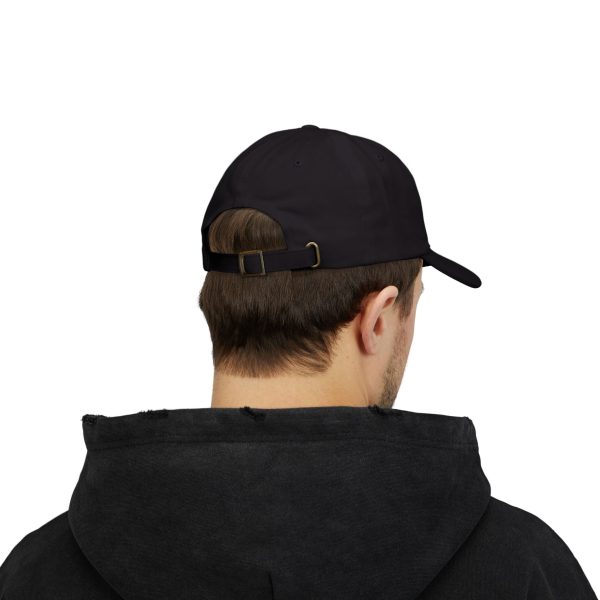 Classic Dad Cap with Shield Design | Casual Style Hat for Everyday Wear | Perfect Gift for Dads, Father's Day, Birthdays, Outdoor Fun, [...] - Image 12