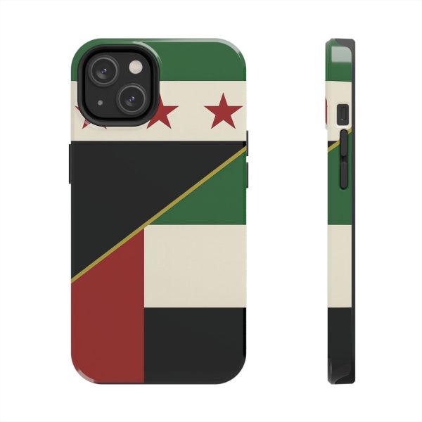 Syria UAE - Image 17