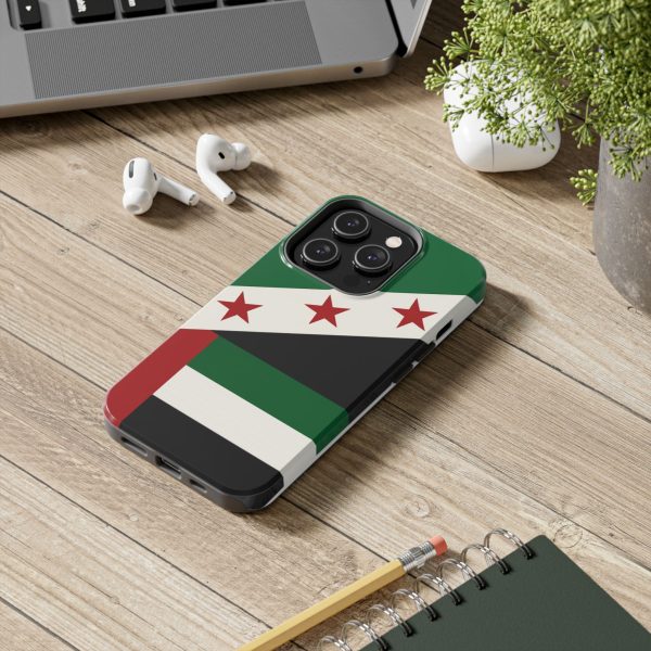 Syria UAE 2 - Image 20